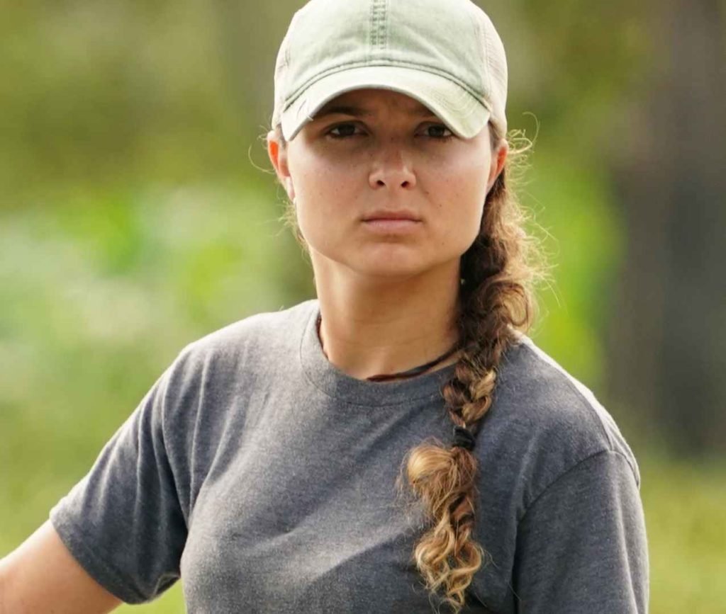 Get to know about Swamp People's new Cast Pickle Wheat