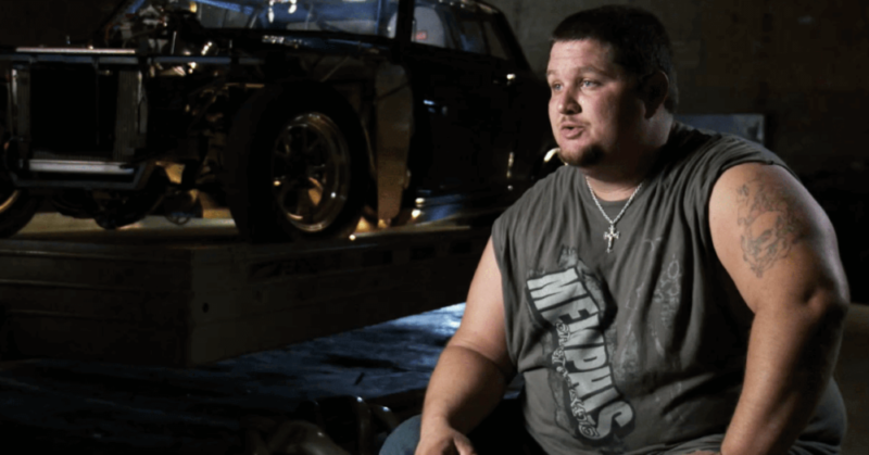 Doughboy of Street Outlaws