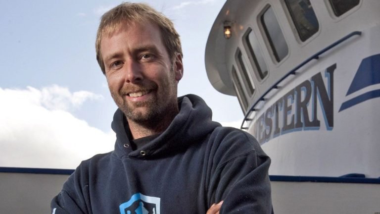 Is Edgar Hansen Coming Back to Deadliest Catch? What is he doing now ...