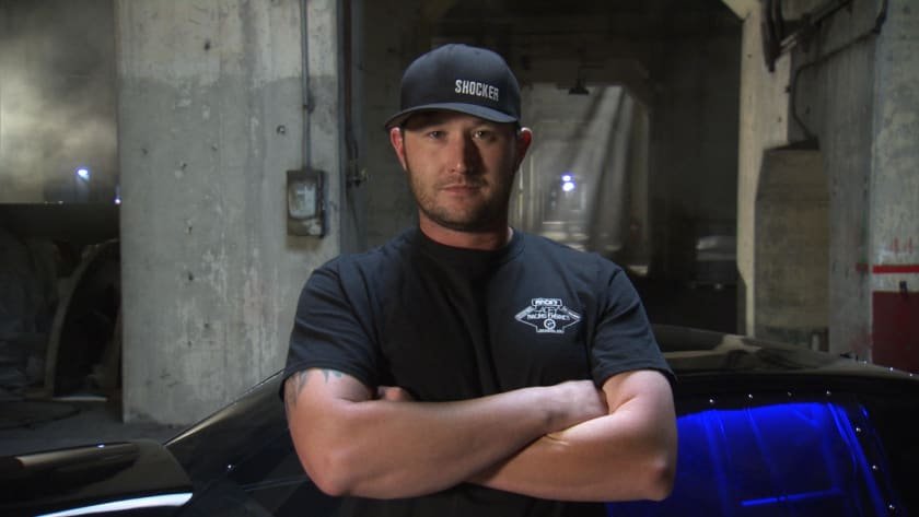 Did Kye Kelly quit Street Outlaws?